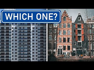 Livable Densities Through Traditional Urbanism