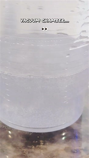 Microbubble solution?...This is what I found! #resintips #microbubbles #resinhack #fyp #resin