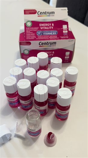 Boost Mental and Physical Energy with B12 Shots