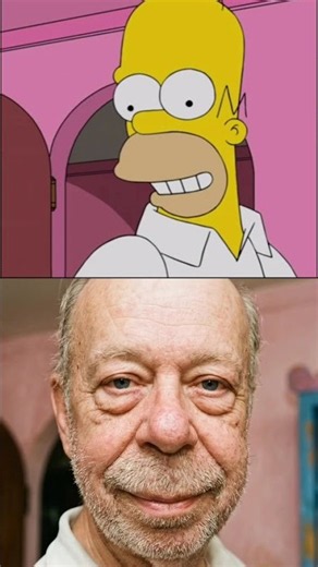 Homer Simpson Is Only 39 Years Old