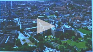 Heilig Graf stelt masterplan voor