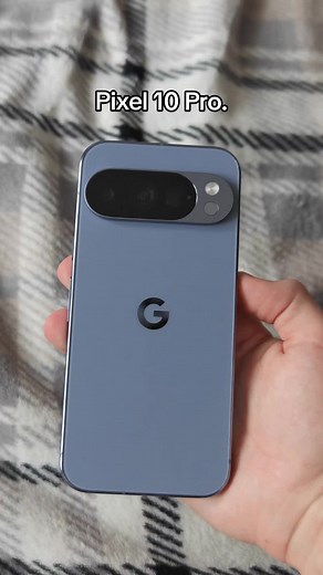 Google Pixel 10 Pro Features and Review