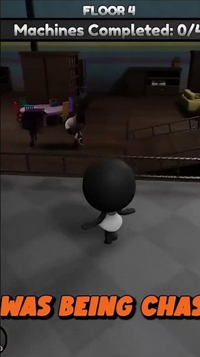 he want's butt smack