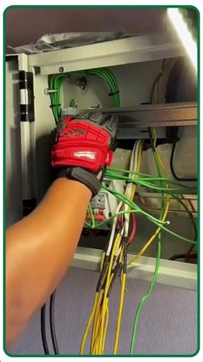 Fusebox Replacement #fusebox #shorts