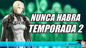Claymore: esta es la razón por la cual el anime jamás tendrá Temporada 2