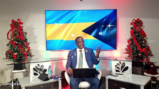 Bahamas in Crisis: The New Majority | Lincoln Bain