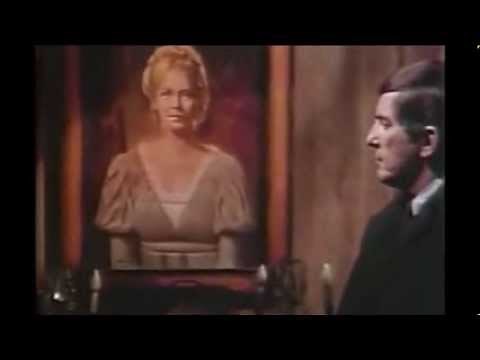 Dark Shadows Angelique and Barnabas- Apologize