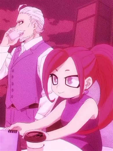 Farewell to Gentle and La Brava: MHA's Best Couple