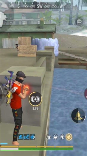 você pode me seguir