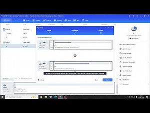 AOMEI PA Migrate OS to SSD Tutorial (2025): Clone System HDD to New SSD Without Reinstalling Windows