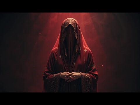 Zahra | زهرة - Mystical Arabic Sufi Techno House Mix