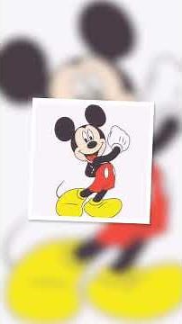 Happy 90th Birthday Mickey Mouse