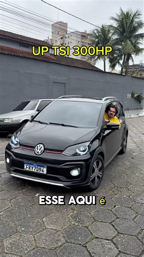 Up TSI 300hp Project 🔥 | let's hit 100k subscribers thanks! #cars #car #tsi #up #volkswagen