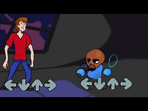 Friday Night Funkin' - Power Link (No Misses) [HARD]