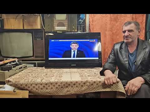 Samsung LE32B530P7W подсветка через секунду гаснет..