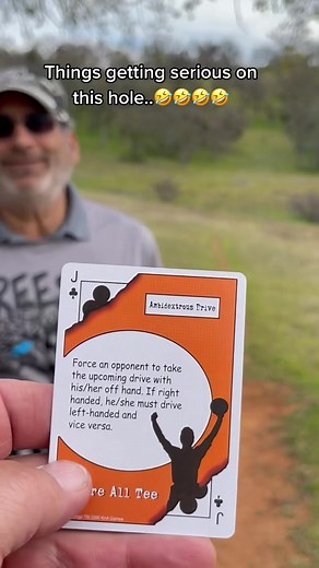 Overland Disc Golf (@trees_r_dicks)’s videos with original sound - Overland Disc Golf