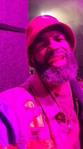 EPMD Live Performance in Los Angeles