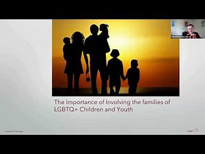 2024 OCAP CAP Month Webinar #3: Serving Families with Intersecting Identities
