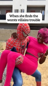 She shouldn’t have done that | Anthon Umeh