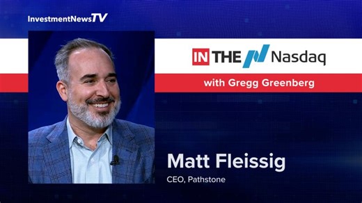 Pathstone CEO weighs in on the next phase of the wealth management cycle | Pathstone