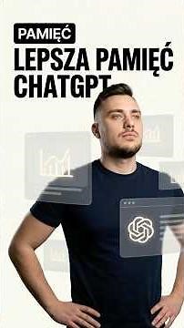 ChatGPT ma teraz lepsza pamiec za darmo
