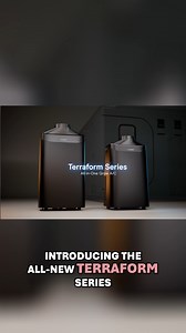 66K views · 445 reactions | Introducing the Terraform Series ❄️...