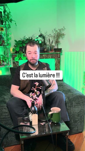 Le plus IMPORTANT ce n’est pas la caméra. #filmmaking