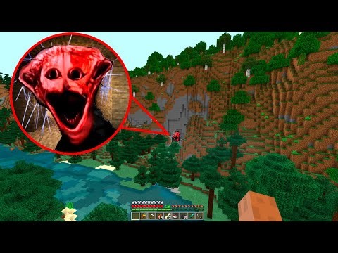 I Found NEW Boiled One in Minecraft PE!