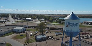 Redfield, South Dakota: Like A Local