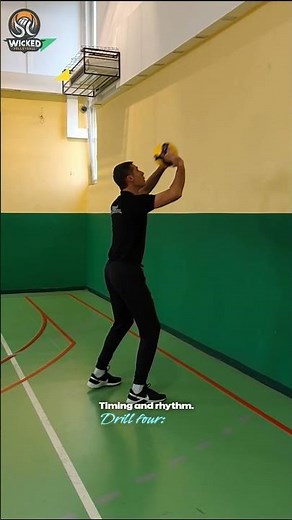 How to Improve Your Volleyball Setting with 5 Simple Drills