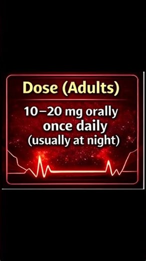 Bambuterol vs Salbutamol? Don’t Confuse in Exams! 😱”#viral#reel#shortvideo #drug