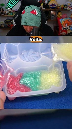 DIY Fidget Toy Picking Pad craft kit #unboxing #fidgettoys #squishy