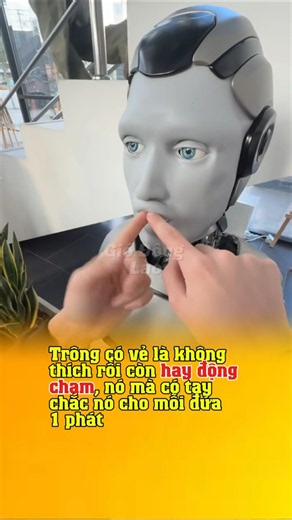 Better Watch Out If It Had Arms 😂 #gio_dong_lao #giodonglao @gio_dong_lao #iphone18pro