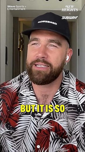 YOU CAN'T HANDLE THE TRUTH #newheights