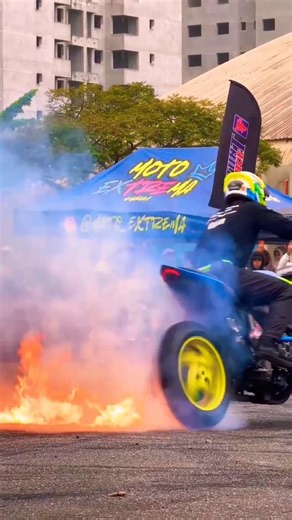 Darlan – LITERAL FIRE IN THE PLAYGROUND (Burnout of Chaos) 🔥
