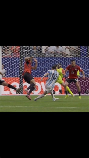 Argentina vs Egypt . wht a match 3-2 Argentina won #messi #ronaldo #worldcup #football