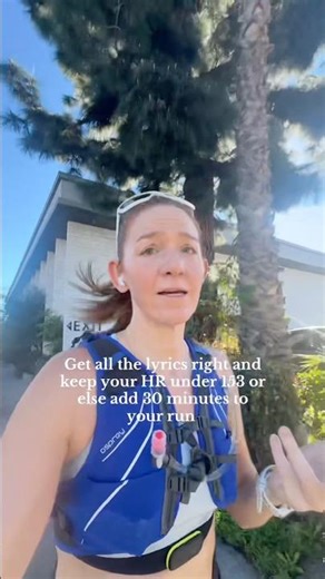 Get all the lyrics right! #runner #running #lyricschallenge #paulsimon #longrun