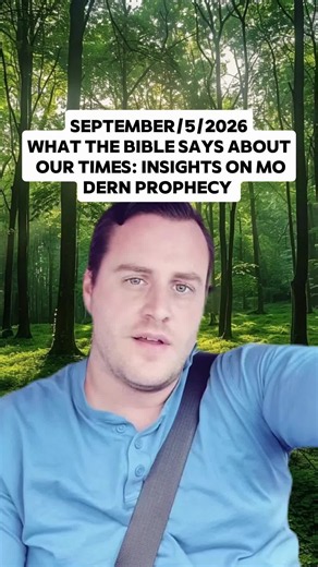 Discover the overlooked Bible prophecy linked to today's genetic advancements and AI. Are we witnessing the days of Noah? Let's discuss! #BibleProphecy #Nephilim #LastDays #SpiritualWarfare #AI #GeneticEngineering #ChristianTikTok #Faith #EndTimes