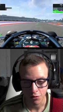 F1 2021 (Season) USA GP, P2 & Qualifying - Highlights #f12021 #easports #alphataurif1