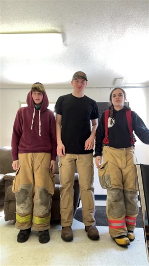 Understanding Fire Science for First Responders