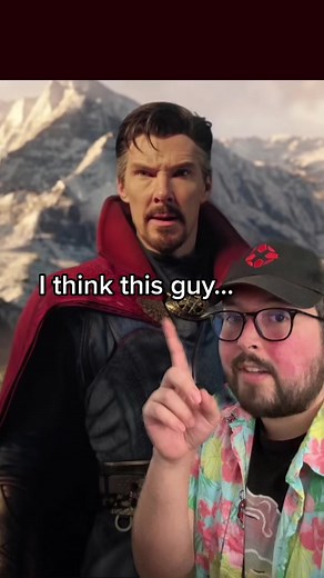 Exploring the Doctor Strange in the Multiverse of Madness Trailer