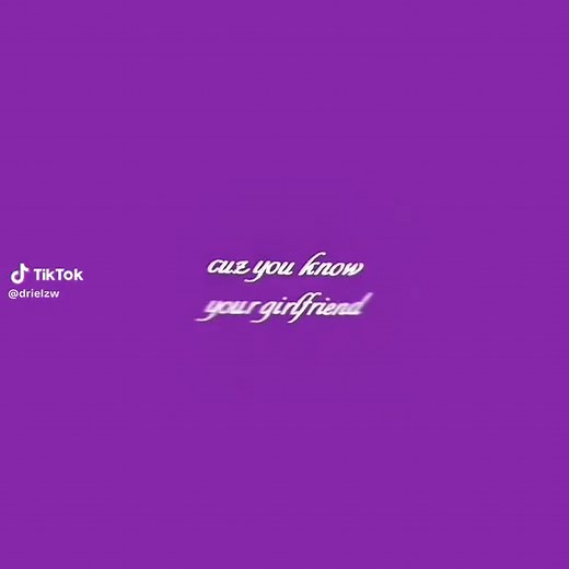 Long Way 2 Go - Cassie Lyrics Video