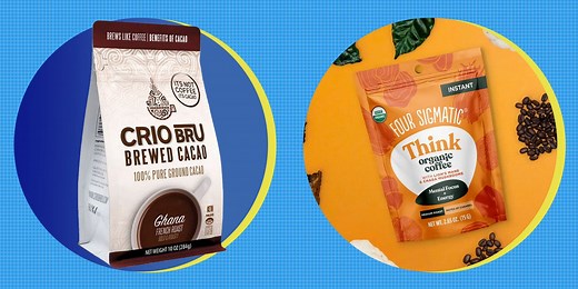 8 Great Coffee Alternatives If You Can't Handle the Jitters