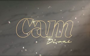 【Cam】 - Diane官方歌词版MV