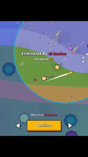 This South Korea Player Just WIPED Everyone… #shorts #zombsroyale