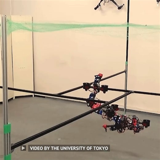 188K views · 837 reactions | Engineers have designed a drone called...
