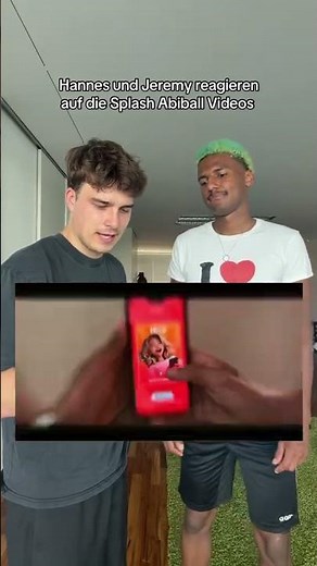 Einfach ein ganzer Film 😱