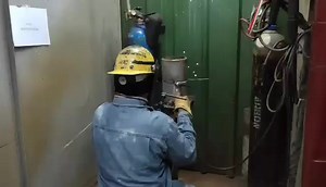 Wrapping up Day 5 of intense trade testing at JNE Manila for our talented Stainless Steel Welders! 💪 We still have 2 more days! Visit us today! #SSWelders #stainlesssteelwelder | Rensol Recruitment and Consulting, Inc.