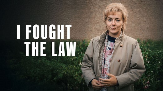 Watch I Fought the Law | Stream Free on STV Player