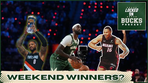 Should the 3-Point Contest Be the Main Event of All-Star Weekend?